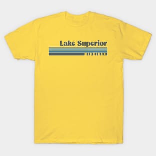 Lake Superior T-Shirt